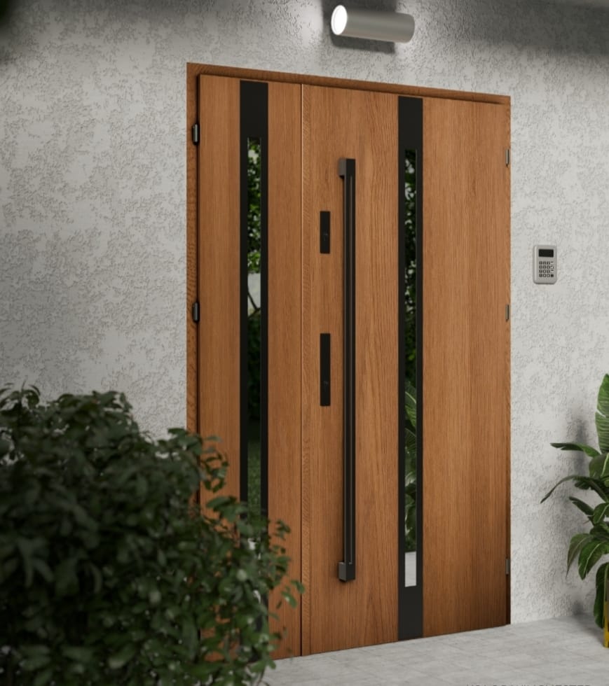 Drzwi – Twój sklep GS Doors